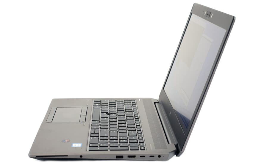 HP Zbook 15G6 - Workstation 15.6inch Chuyên Nghiệp
